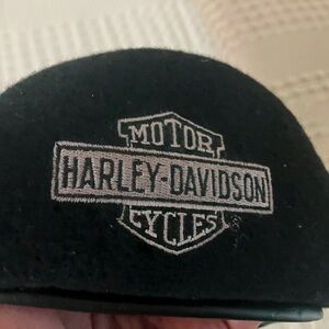 Harley-Davidson Black Cap